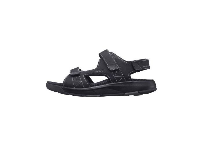Joya 9592 Sandals Black