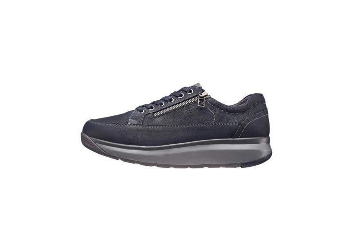 Joya Sneakers & baskets Bruno Dark Blue 193cas Blauw