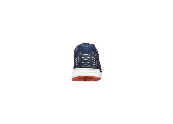 Joya 7963 Sneakers & baskets Blauw