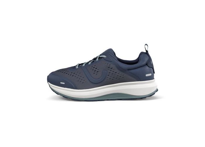 Joya 11253 Sneakers & baskets Blauw