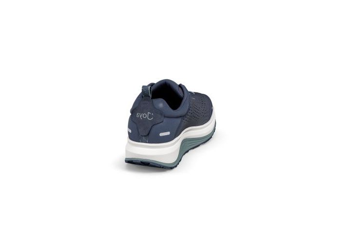 Joya 11253 Sneakers & baskets Blauw
