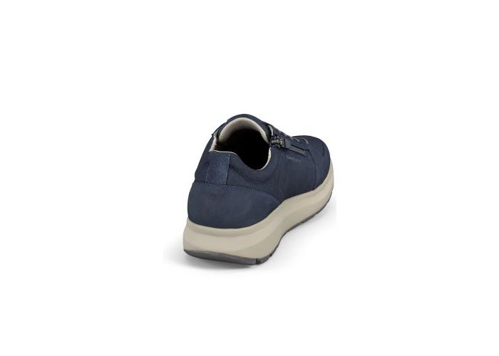 Joya 10184 Sneakers & baskets Blauw