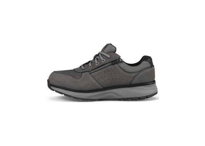 Joya Sneakers & baskets Dynamo Zip M JY546A Dark Grey Grijs