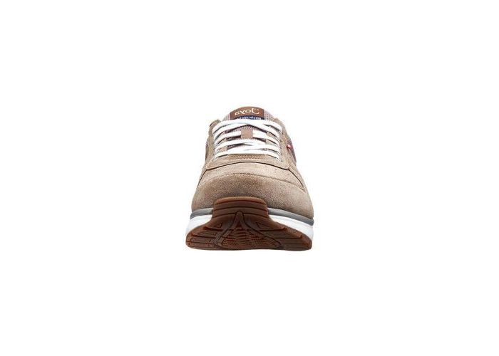 Joya 8409 Sneakers & baskets Taupe