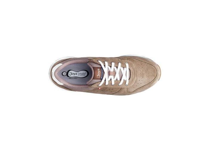 Joya 8409 Trainers Taupe