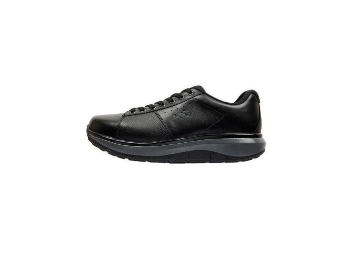 Joya Sneakers & baskets Malibu M SR 118cas Black  Zwart