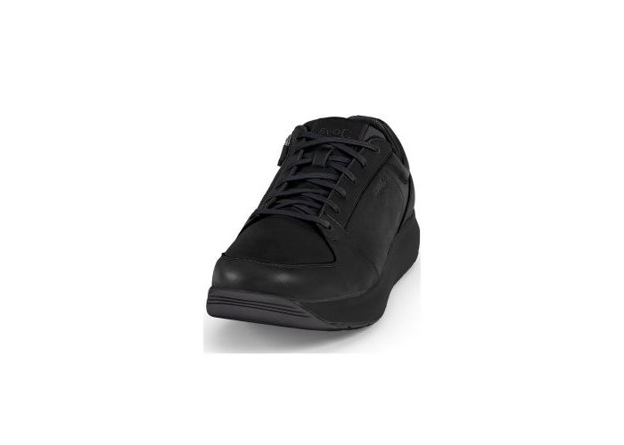 Joya 11072 Sneakers & baskets Zwart