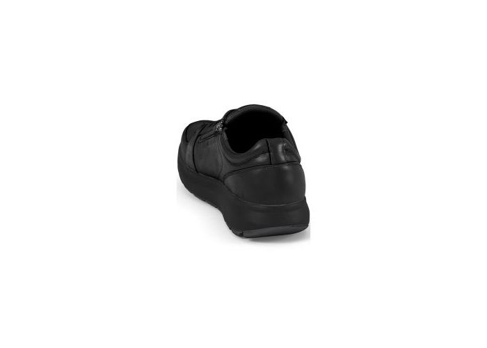 Joya 11072 Sneakers & baskets Zwart