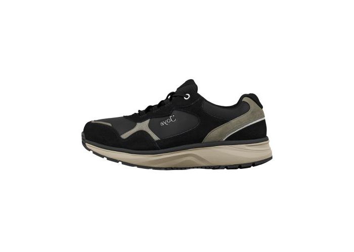 Joya 11575 Sneakers & baskets Zwart