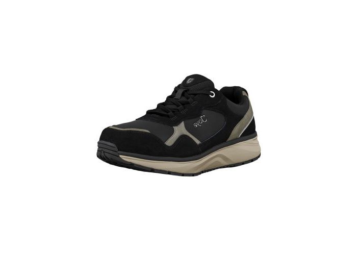 Joya 11575 Sneakers & baskets Zwart
