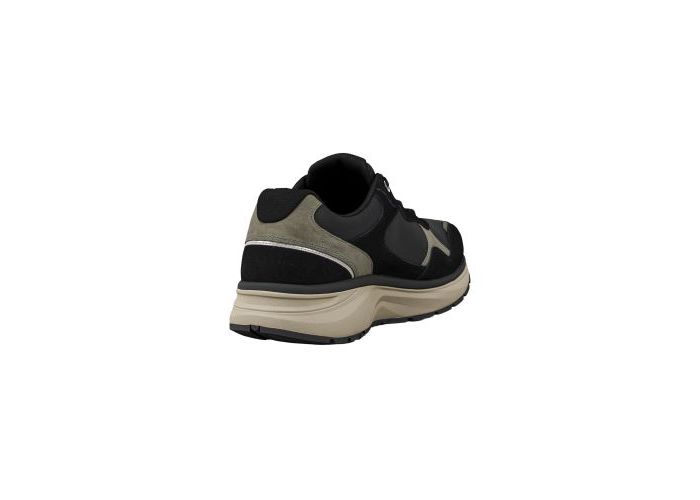 Joya 11575 Sneakers & baskets Zwart