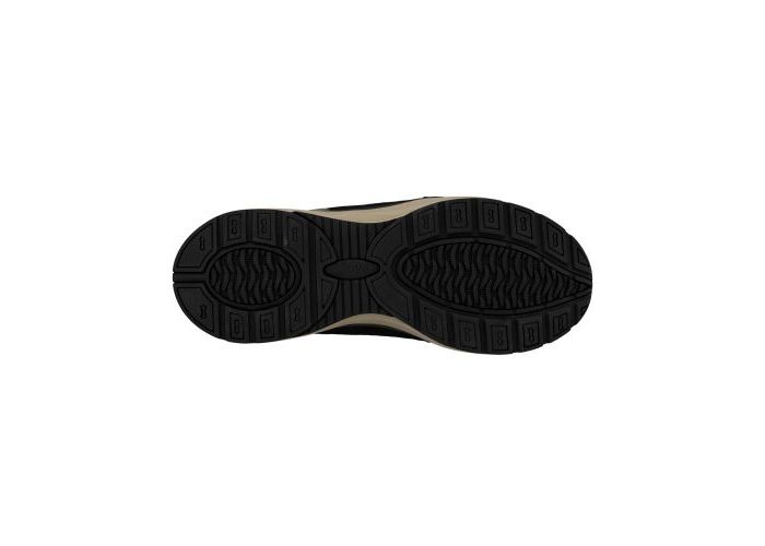Joya 11575 Sneakers & baskets Zwart