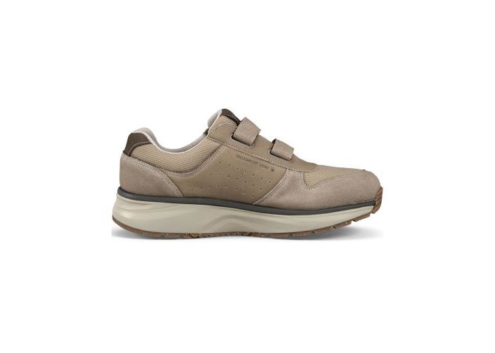 Joya 10194 Shoes with velcro Taupe