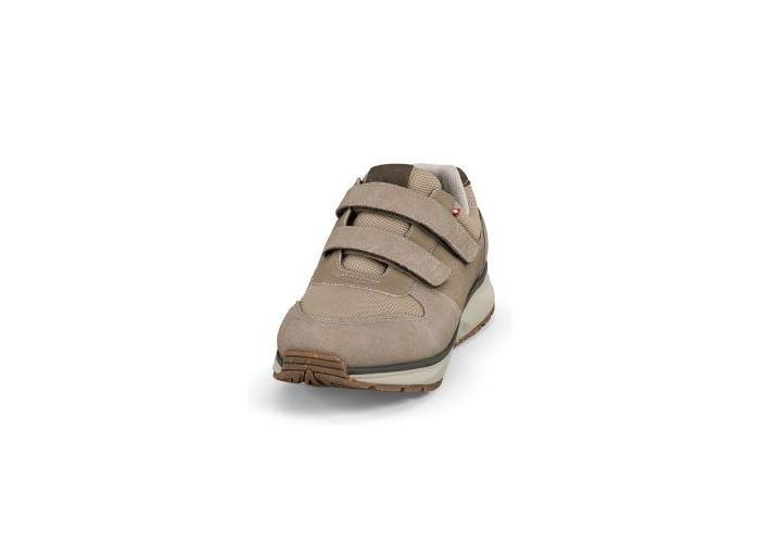 Joya 10194 Shoes with velcro Taupe