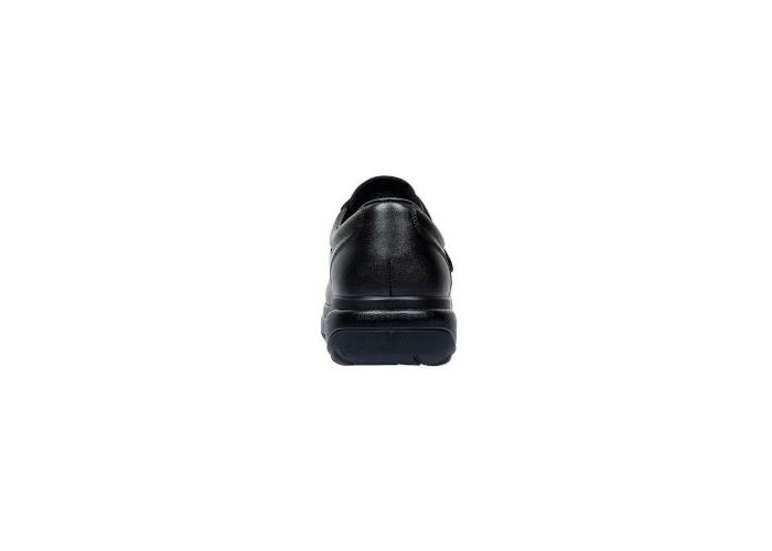 Joya 5914 Shoes with velcro Black