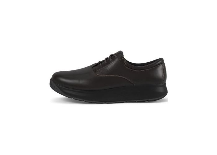 Joya Lace-up shoes Chicago Men JY520A Dark Brown  Brown