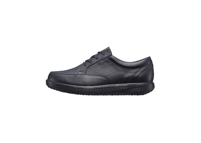 Joya Lace-up shoes Boston 249cas Black  Black
