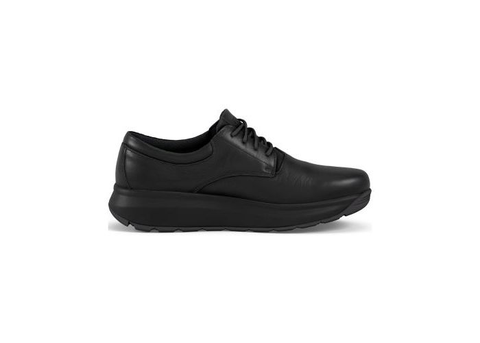 Joya 10240 Lace-up shoes Black