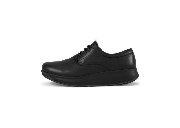 Joya Lace-up shoes Chicago Men JY519A Black Black
