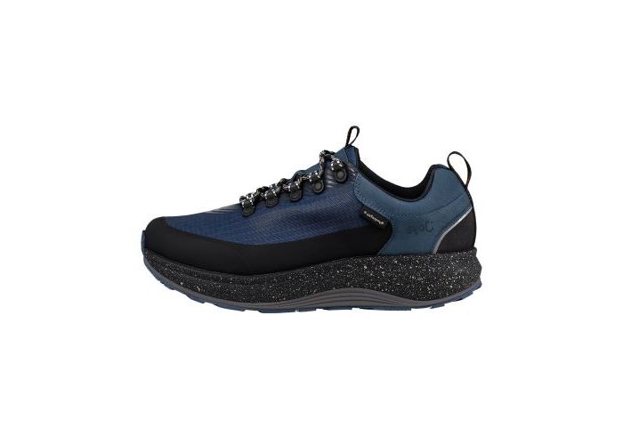 Joya Wandelschoenen Maui STX M H/K JY560A Blue/Black Blauw