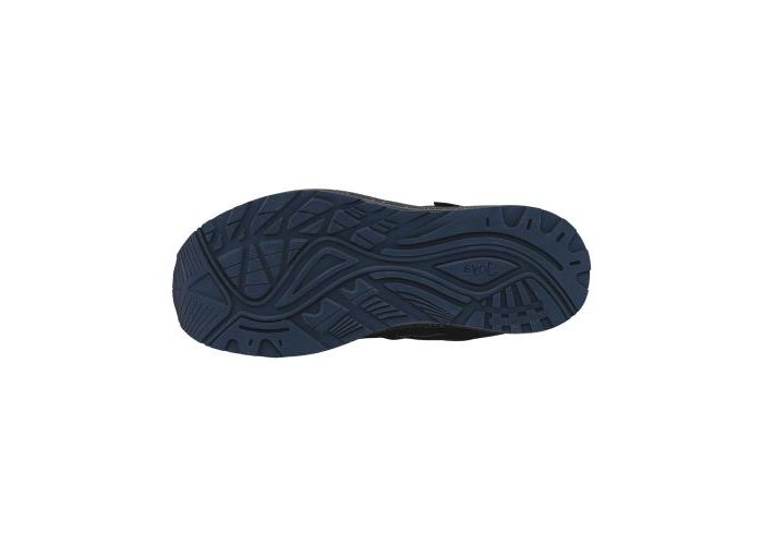 Joya 11022 Wandelschoenen Blauw