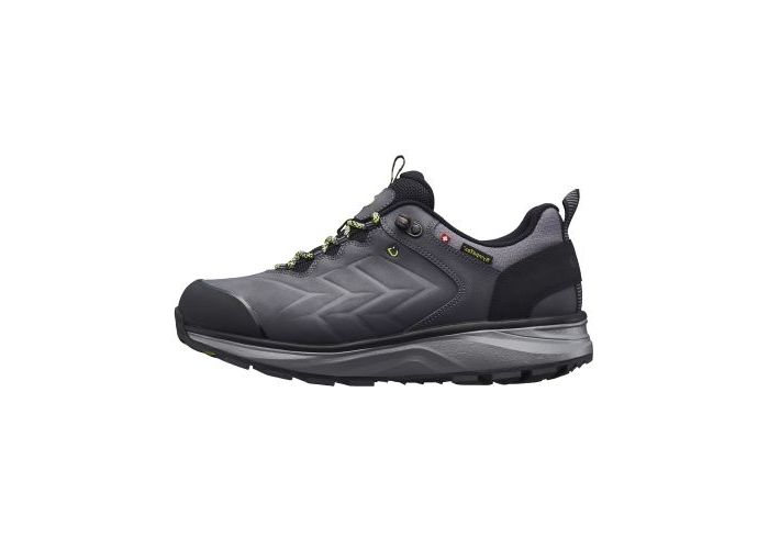 Joya Hiking shoes and boots Denali STX M JY511A Dark Grey Grey