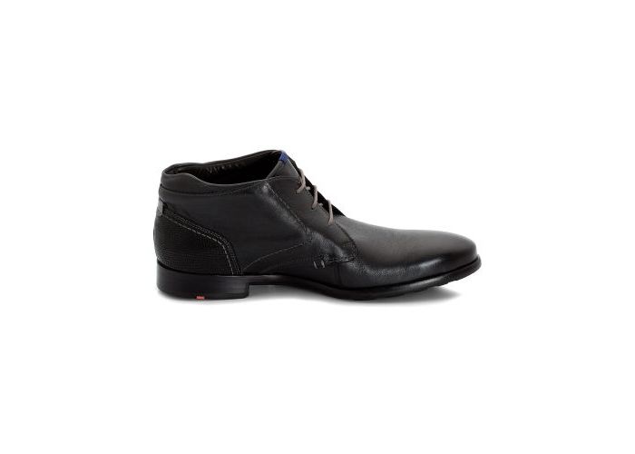 Lloyd 7065 Bottines Noir