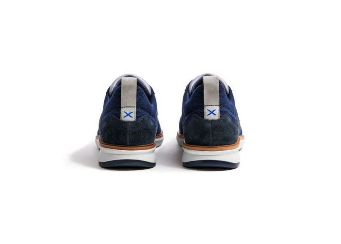 Lloyd 10331 Sneakers & baskets Blauw