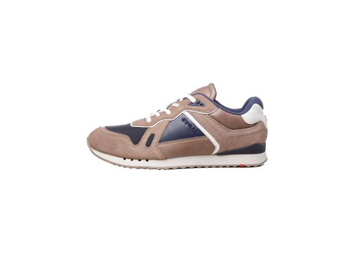 Lloyd 9002 Sneakers & baskets Taupe