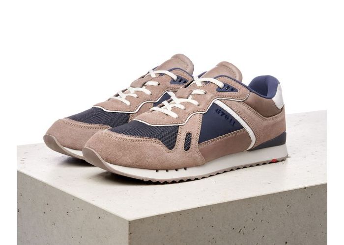 Lloyd 9002 Sneakers & baskets Taupe