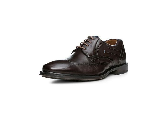 Lloyd Lace-up shoes Koy 17-389-04 Form Genuin Xmotion Bruin Brown