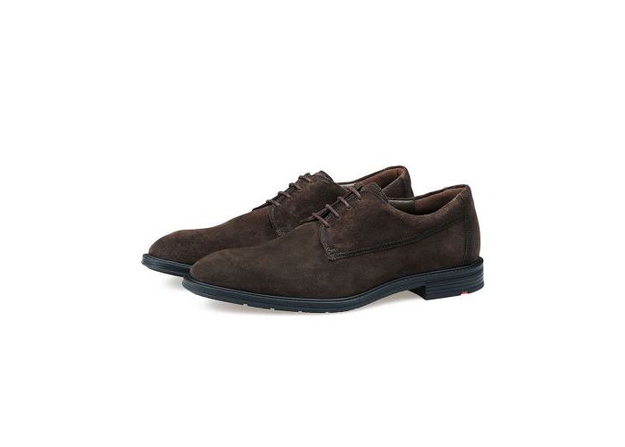 Lloyd 11607 Veterschoenen Bruin