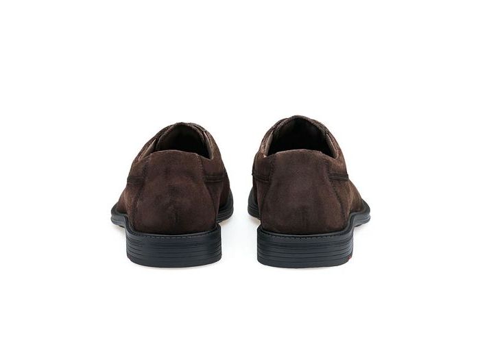 Lloyd 11607 Veterschoenen Bruin