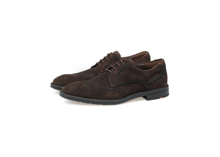 Lloyd 11122 Veterschoenen Bruin