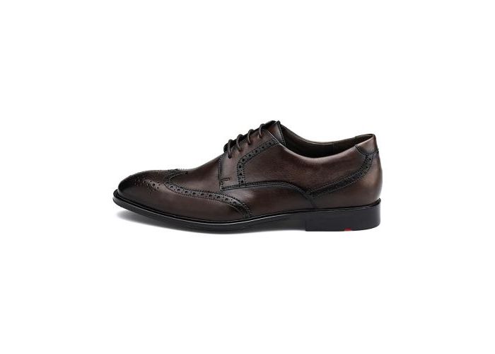 Lloyd Veterschoenen X-Motion 140W 25-534-07 T.D.Moro Bruin