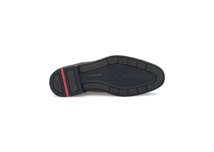 Lloyd 11413 Veterschoenen Bruin
