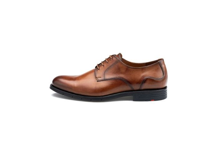 Lloyd Veterschoenen Eezy 110W K 25-520-03 Cognac Cognac