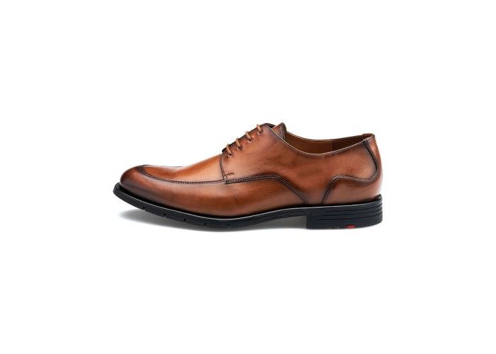 Lloyd Veterschoenen Eezy 112 F 25-510-03 Cognac Cognac