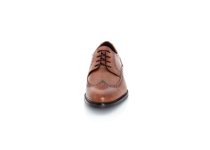Lloyd 3669 Chaussures à lacets Cognac