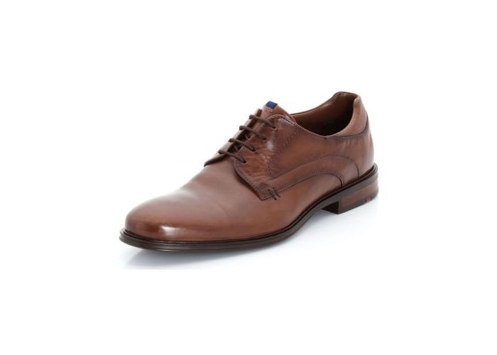 Lloyd 4104 Chaussures à lacets Cognac