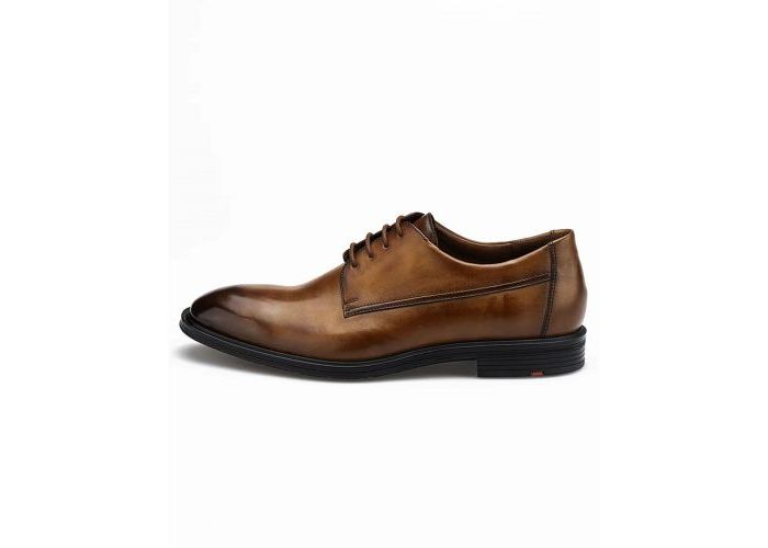 Lloyd 11606 Veterschoenen Cognac