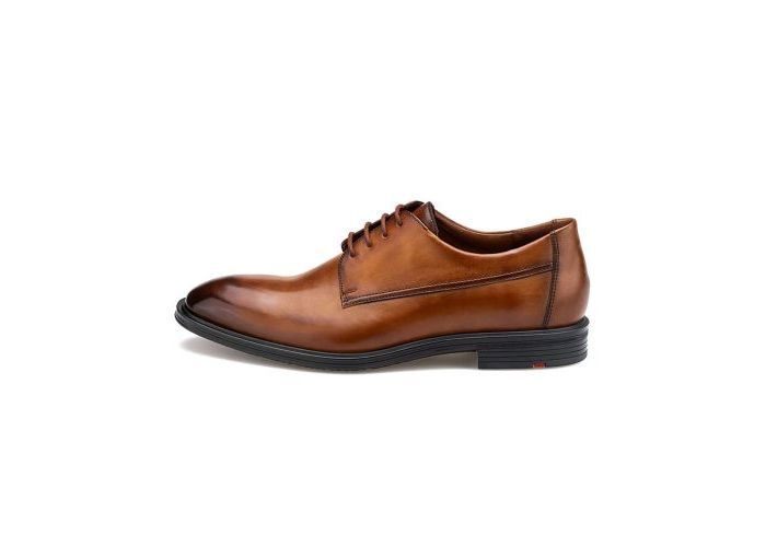 Lloyd 11604 Veterschoenen Cognac