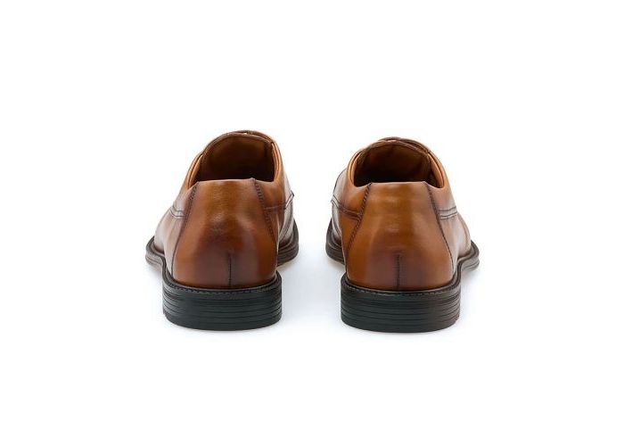 Lloyd 11604 Veterschoenen Cognac