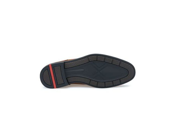 Lloyd 11602 Veterschoenen Cognac