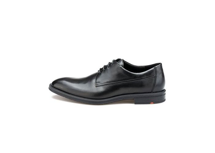 Lloyd 11605 Veterschoenen Zwart