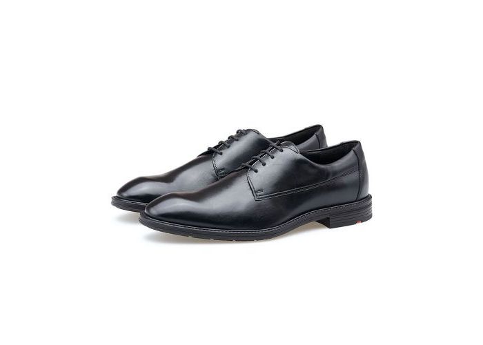Lloyd 11605 Veterschoenen Zwart