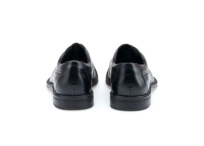 Lloyd 11605 Veterschoenen Zwart
