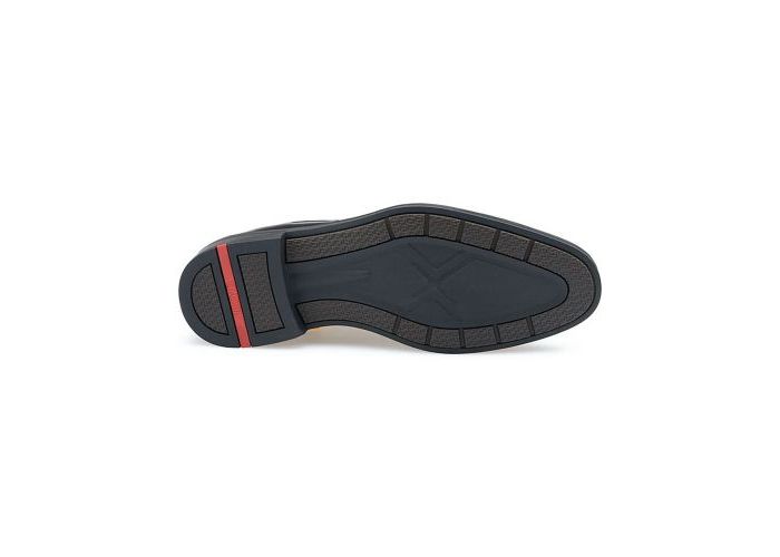 Lloyd 11605 Veterschoenen Zwart