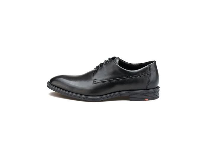 Lloyd 11133 Veterschoenen Zwart