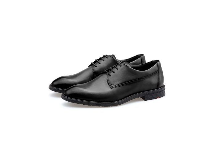 Lloyd 11133 Veterschoenen Zwart